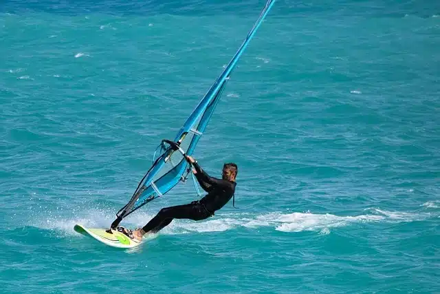 planche a voile 2