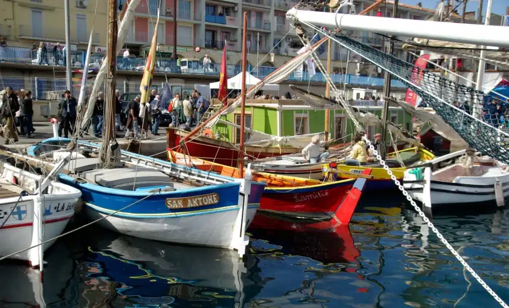 sete