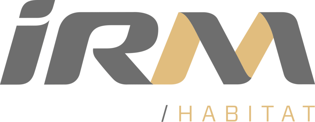 Vente de mobile-homes / Location de parcelles pour propriétaire 5 logo IRM HABITAT