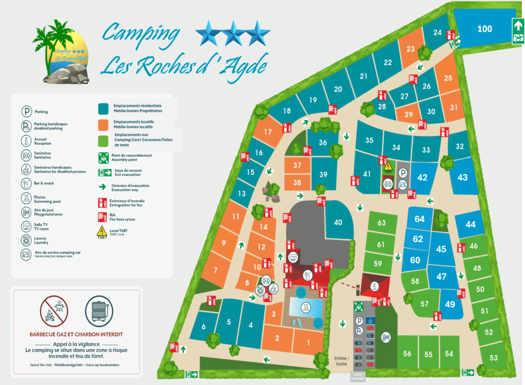 PLAN CAMPING 2026 officiel